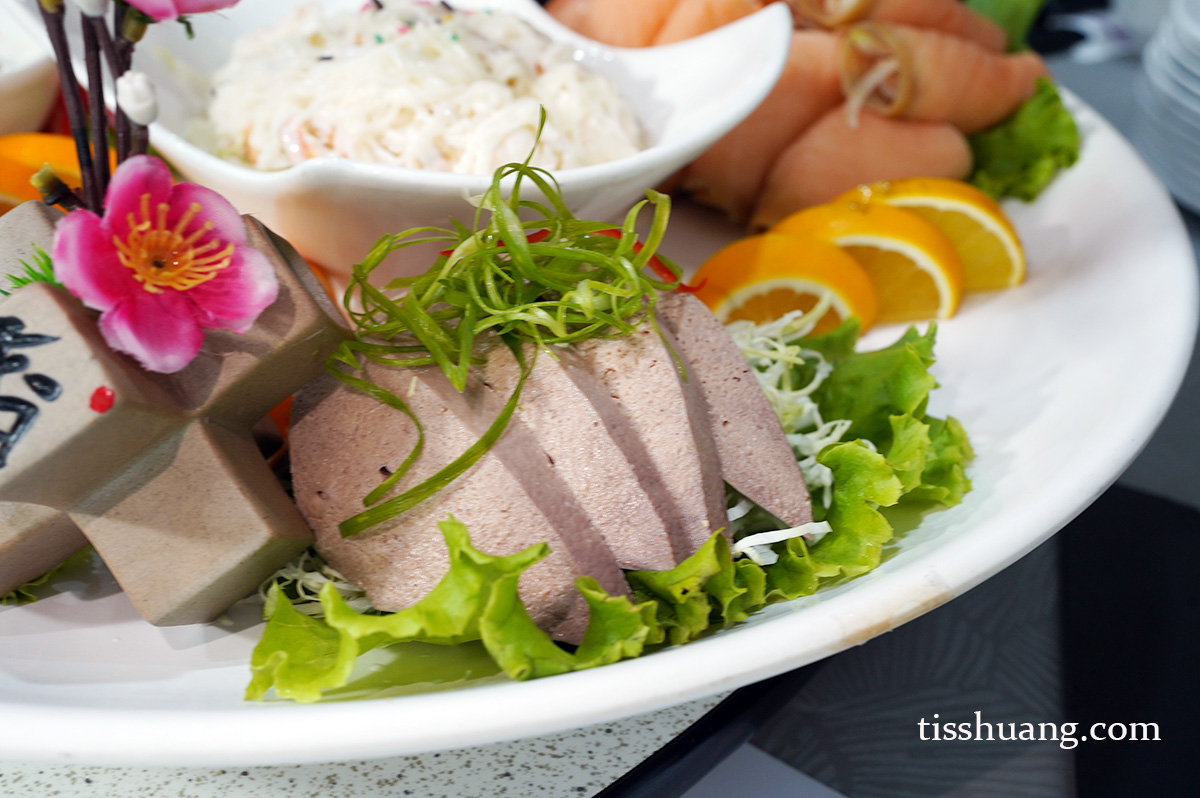 年菜推薦, 台北年菜推薦, 年菜外帶, 年菜外帶2026, 新店年菜外帶推薦 - TISS玩味食尚 宸軒園粵菜海鮮年菜