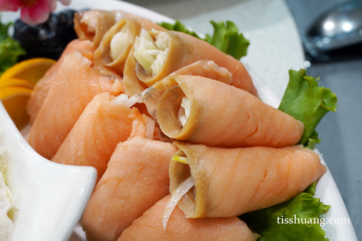 年菜推薦, 台北年菜推薦, 年菜外帶, 年菜外帶2026, 新店年菜外帶推薦 - TISS玩味食尚 宸軒園粵菜海鮮年菜