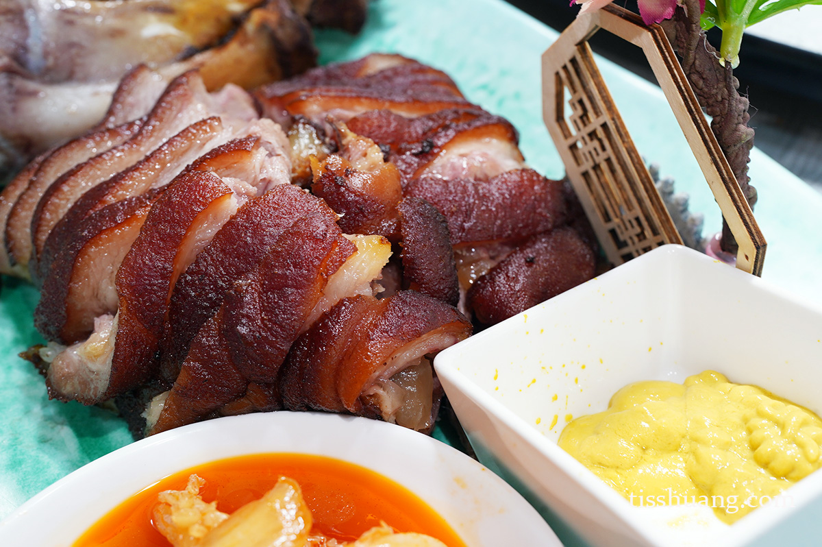 年菜推薦, 台北年菜推薦, 年菜外帶, 年菜外帶2026, 新店年菜外帶推薦 - TISS玩味食尚 宸軒園粵菜海鮮年菜