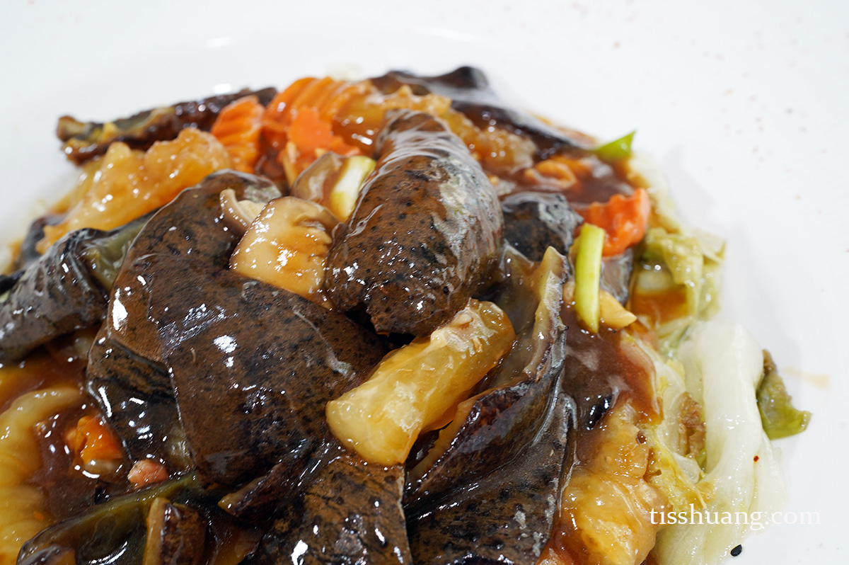 年菜推薦, 台北年菜推薦, 年菜外帶, 年菜外帶2026, 新店年菜外帶推薦 - TISS玩味食尚 宸軒園粵菜海鮮年菜