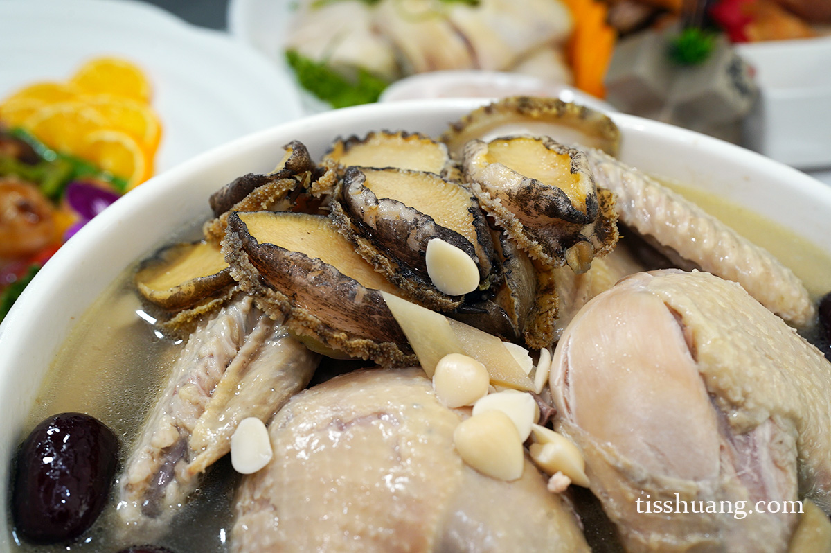 年菜推薦, 台北年菜推薦, 年菜外帶, 年菜外帶2026, 新店年菜外帶推薦 - TISS玩味食尚 宸軒園粵菜海鮮年菜