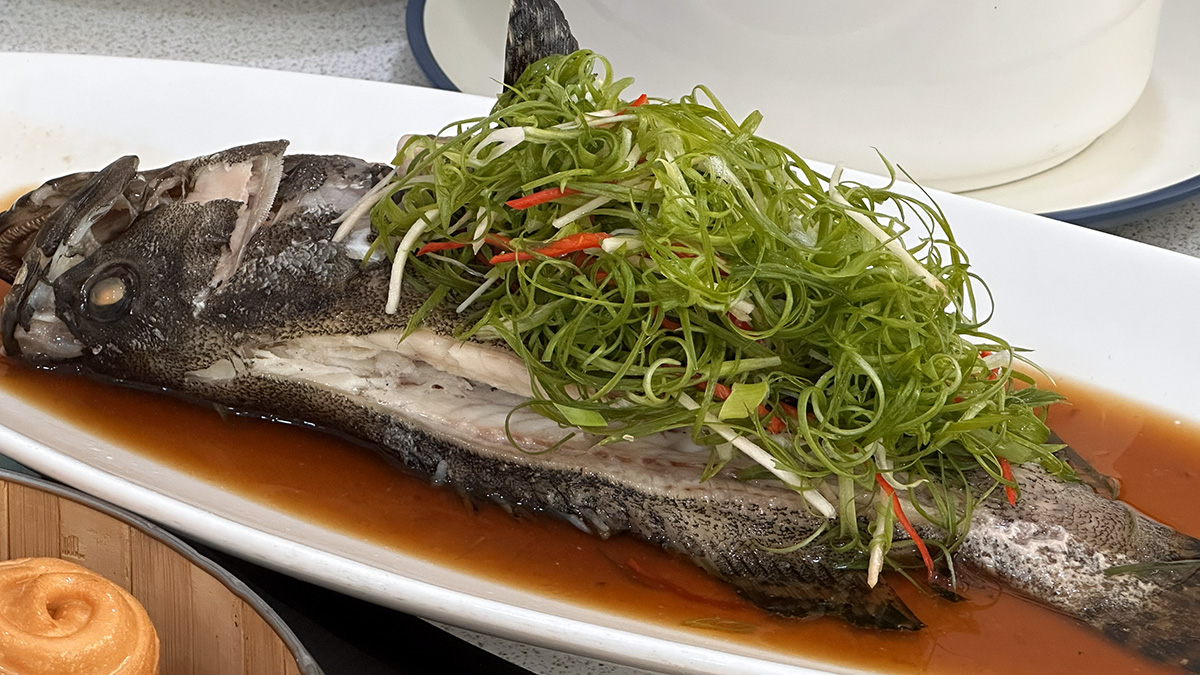 年菜推薦, 台北年菜推薦, 年菜外帶, 年菜外帶2026, 新店年菜外帶推薦 - TISS玩味食尚 宸軒園粵菜海鮮年菜