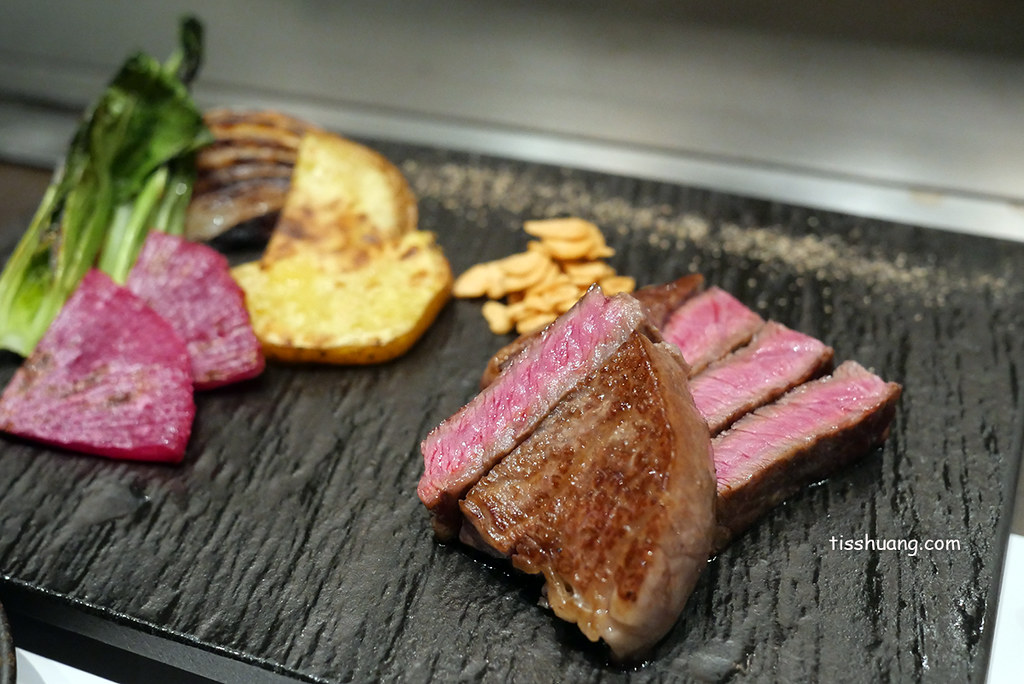 【神戶牛餐廳推薦】神戶牛排 彩Dining：三宮站徒步5分鐘，高CP值商業午餐開箱！內含讀者專屬優惠