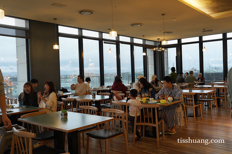 【飯店團購】宜蘭綠舞國際觀光飯店｜一泊一食$5488，加贈1位12歲以下兒童免費入住、五項設施體驗!