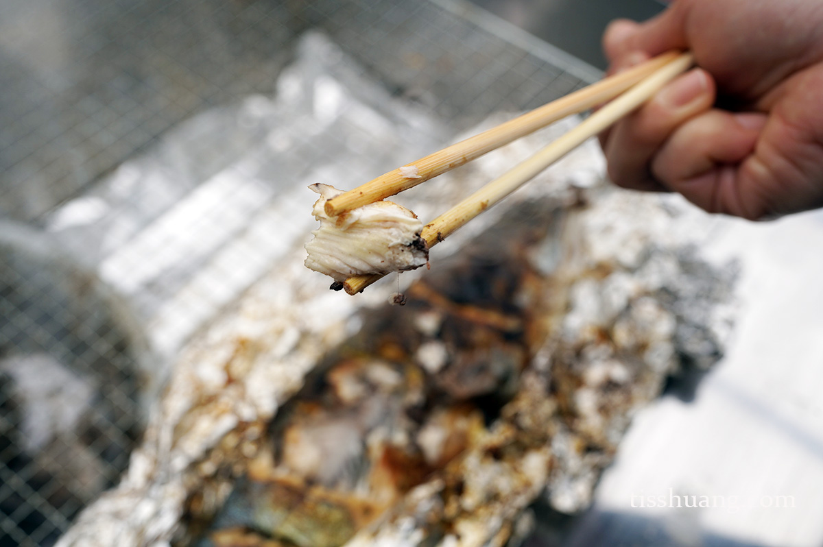 華川山鱒魚慶典親子旅遊攻略