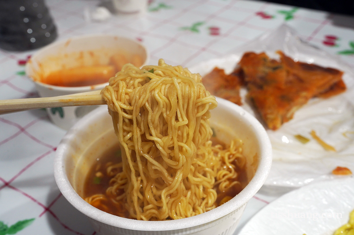 華川山鱒魚慶典親子旅遊攻略