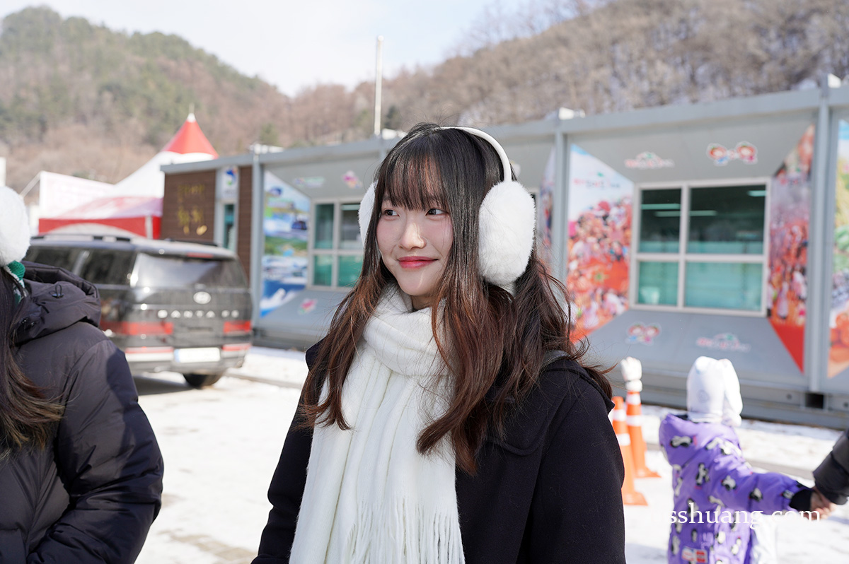 華川山鱒魚慶典親子旅遊攻略