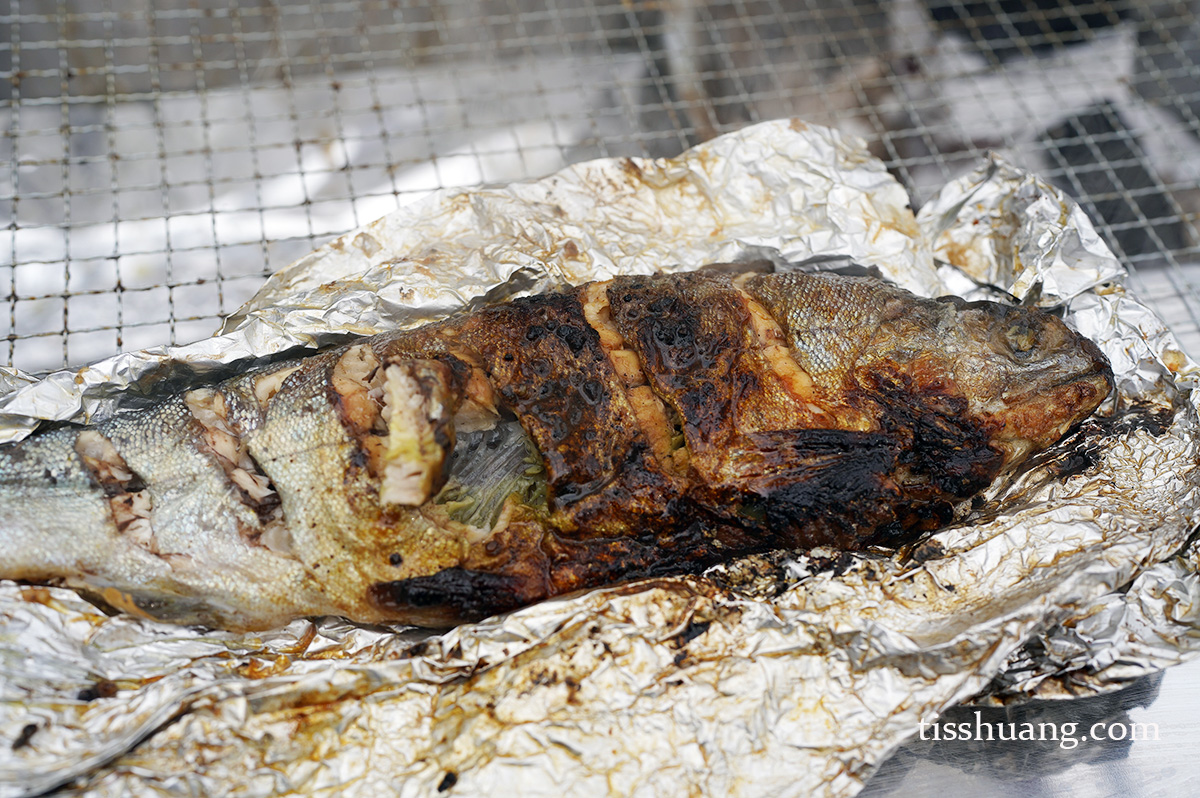 華川山鱒魚慶典親子旅遊攻略