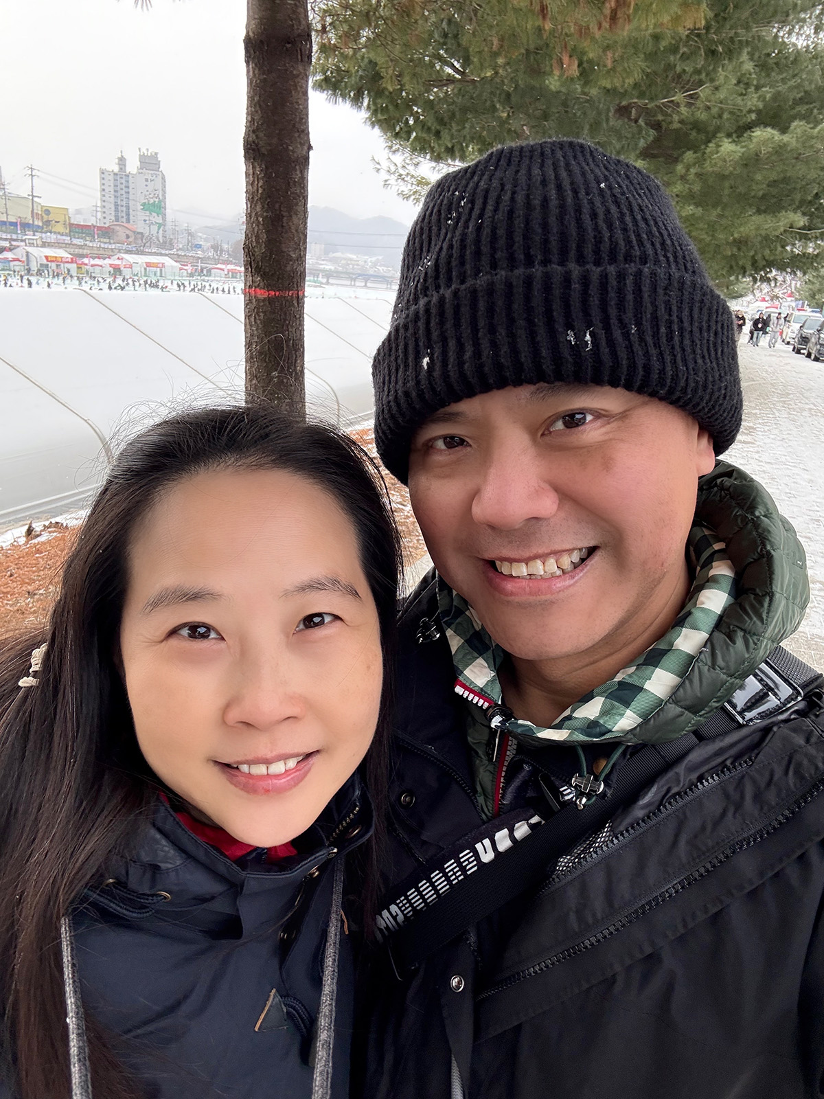 華川山鱒魚慶典親子旅遊攻略