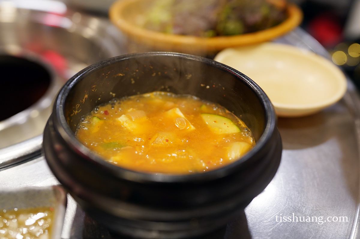 首爾美食, 首爾自由行, 弘大烤肉, 首爾烤肉推薦 - TISS玩味食尚 老家烤肉店
