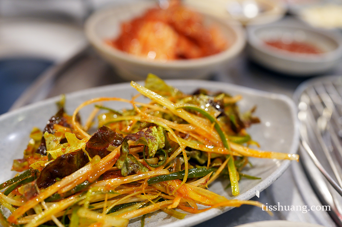 首爾美食, 首爾自由行, 弘大烤肉, 首爾烤肉推薦 - TISS玩味食尚 老家烤肉店