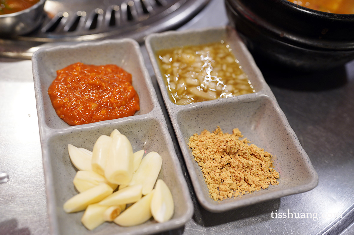 首爾美食, 首爾自由行, 弘大烤肉, 首爾烤肉推薦 - TISS玩味食尚 老家烤肉店