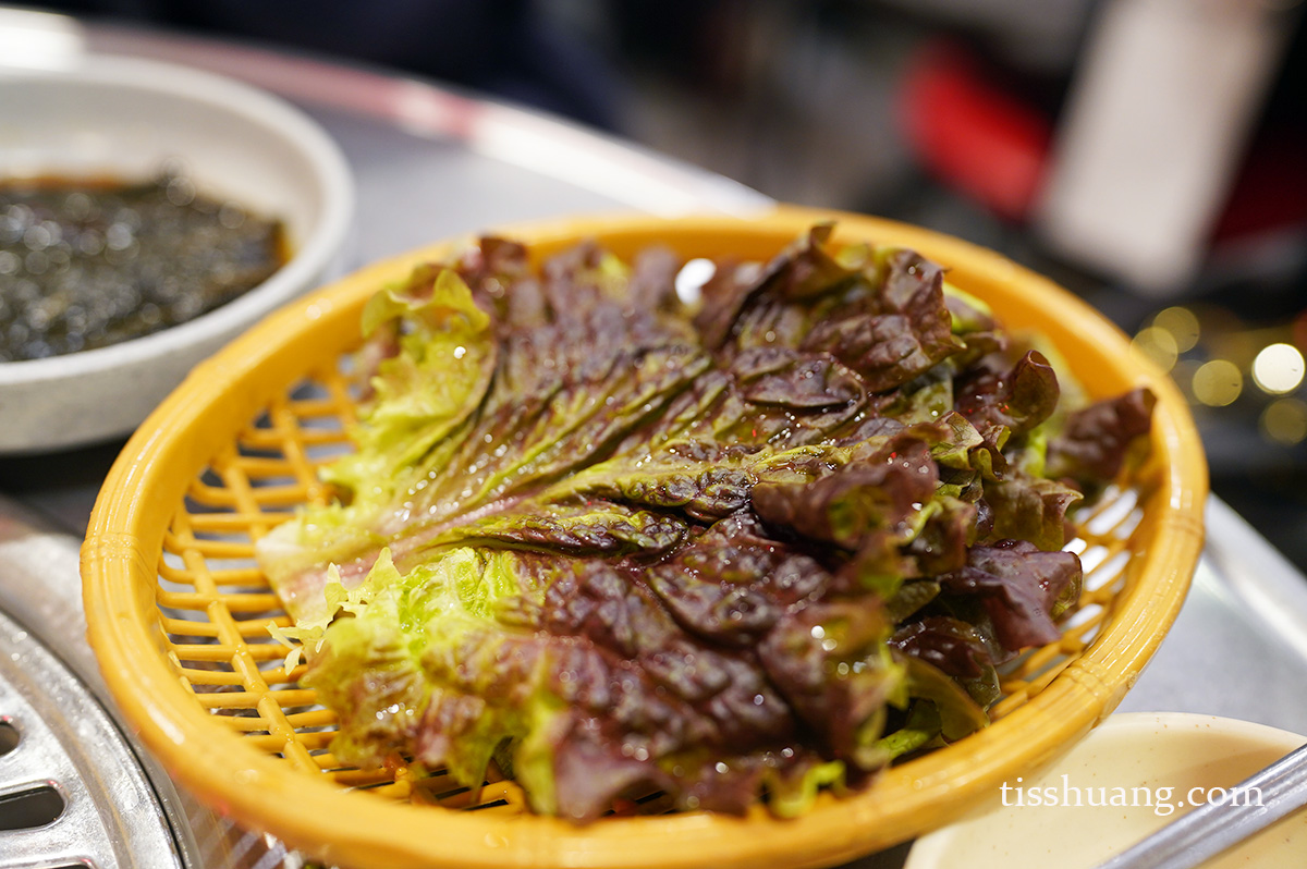 首爾美食, 首爾自由行, 弘大烤肉, 首爾烤肉推薦 - TISS玩味食尚 老家烤肉店