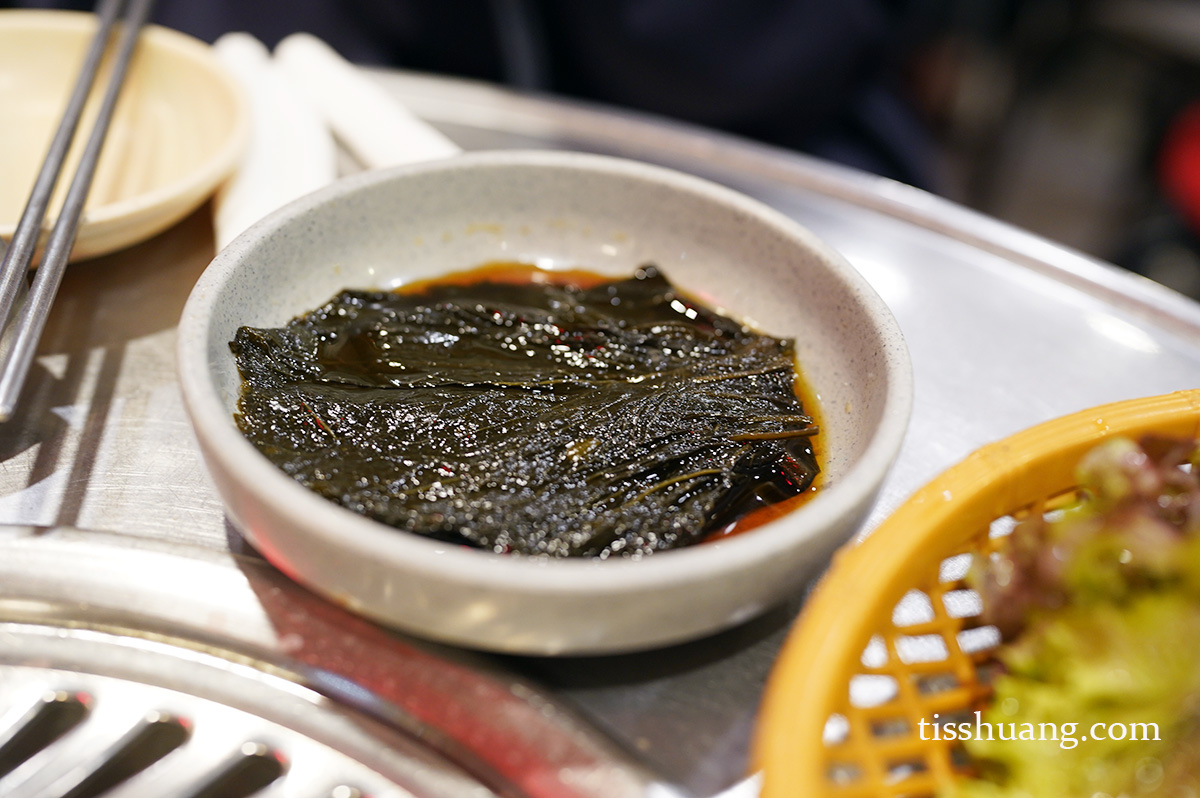 首爾美食, 首爾自由行, 弘大烤肉, 首爾烤肉推薦 - TISS玩味食尚 老家烤肉店