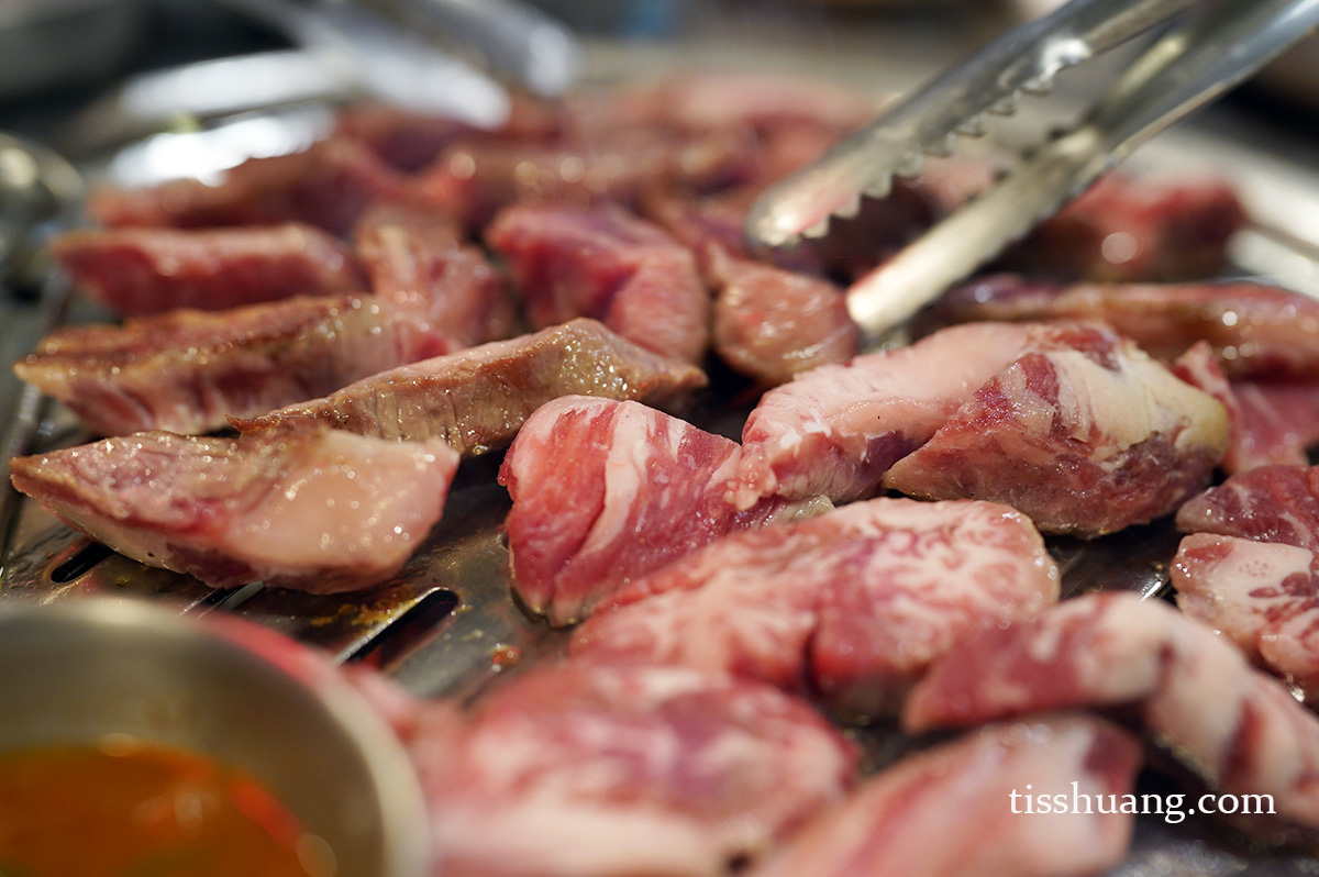 首爾美食, 首爾自由行, 弘大烤肉, 首爾烤肉推薦 - TISS玩味食尚 首爾烤肉推薦清單