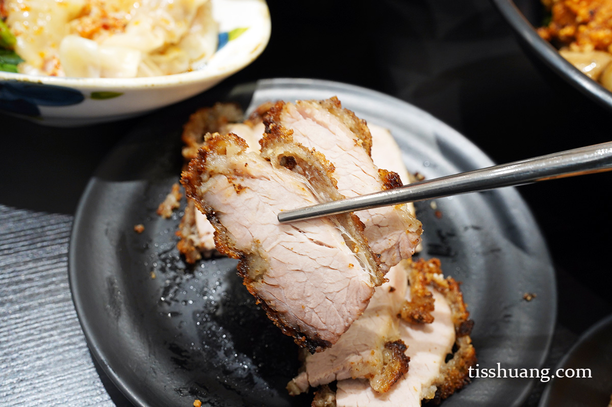 宜蘭美食, 宜蘭大學, 宜蘭便當, 宜蘭排骨飯 - TISS玩味食尚 宜蘭亨米飯堂