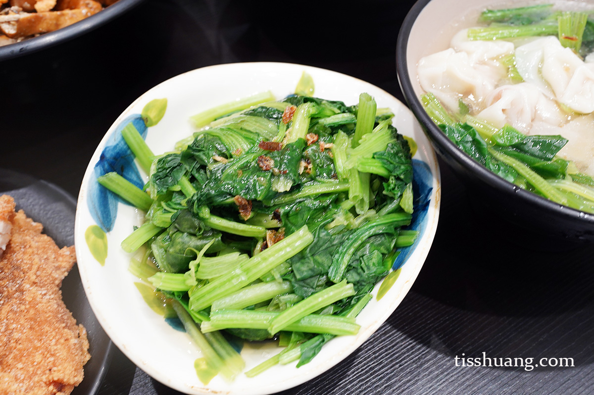 宜蘭美食, 宜蘭大學, 宜蘭便當, 宜蘭排骨飯 - TISS玩味食尚 宜蘭亨米飯堂