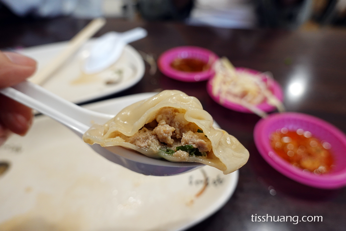 【宜蘭美食推薦】口福小籠湯包：必吃獨家「澎湖海菜」口味，爆汁清甜太驚艷