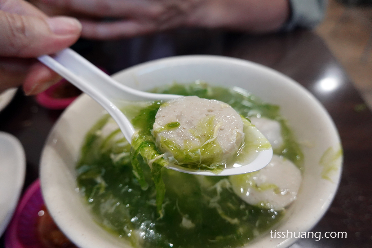【宜蘭美食推薦】口福小籠湯包：必吃獨家「澎湖海菜」口味，爆汁清甜太驚艷