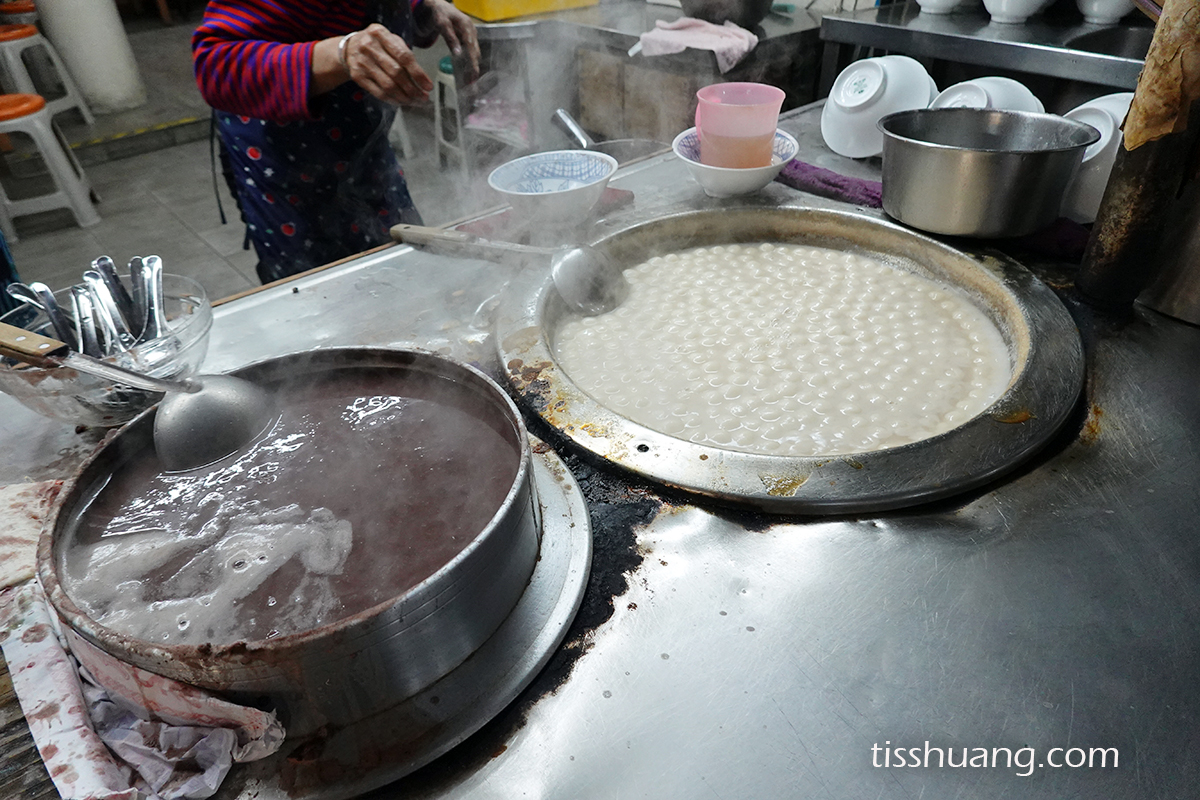 宜蘭美食, 羅東紅豆湯圓, 羅東湯圓, 羅東蜂蜜湯圓, 宜蘭蜜蜂湯圓 - TISS玩味食尚 羅東紅豆湯圓