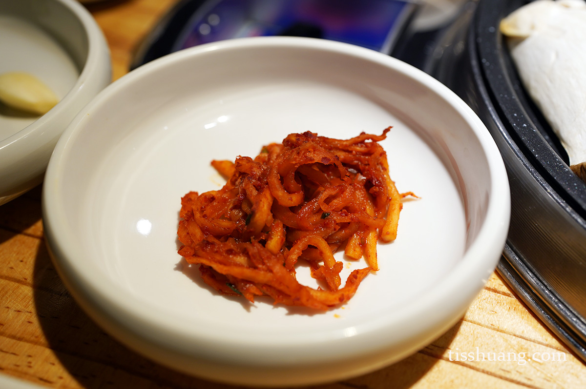 超必殺烤豬肉 弘大店