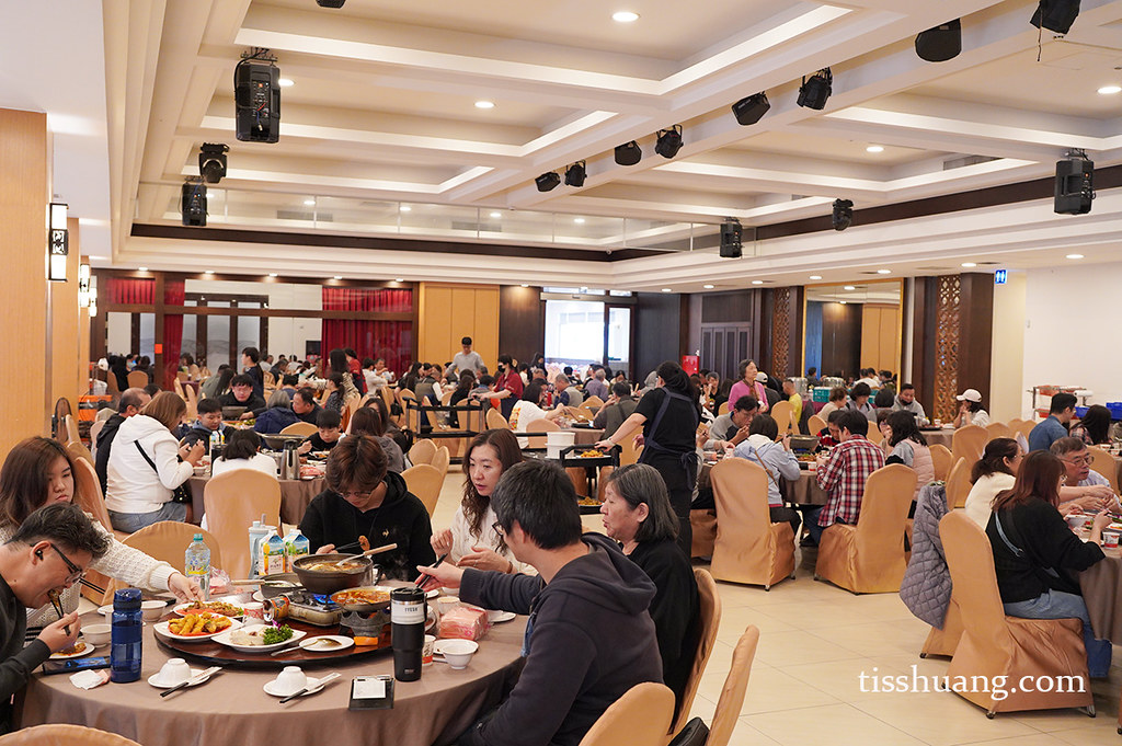 桃園龍潭美食之旅：大溪小橋流水餐廳，石門活魚多吃超滿足！