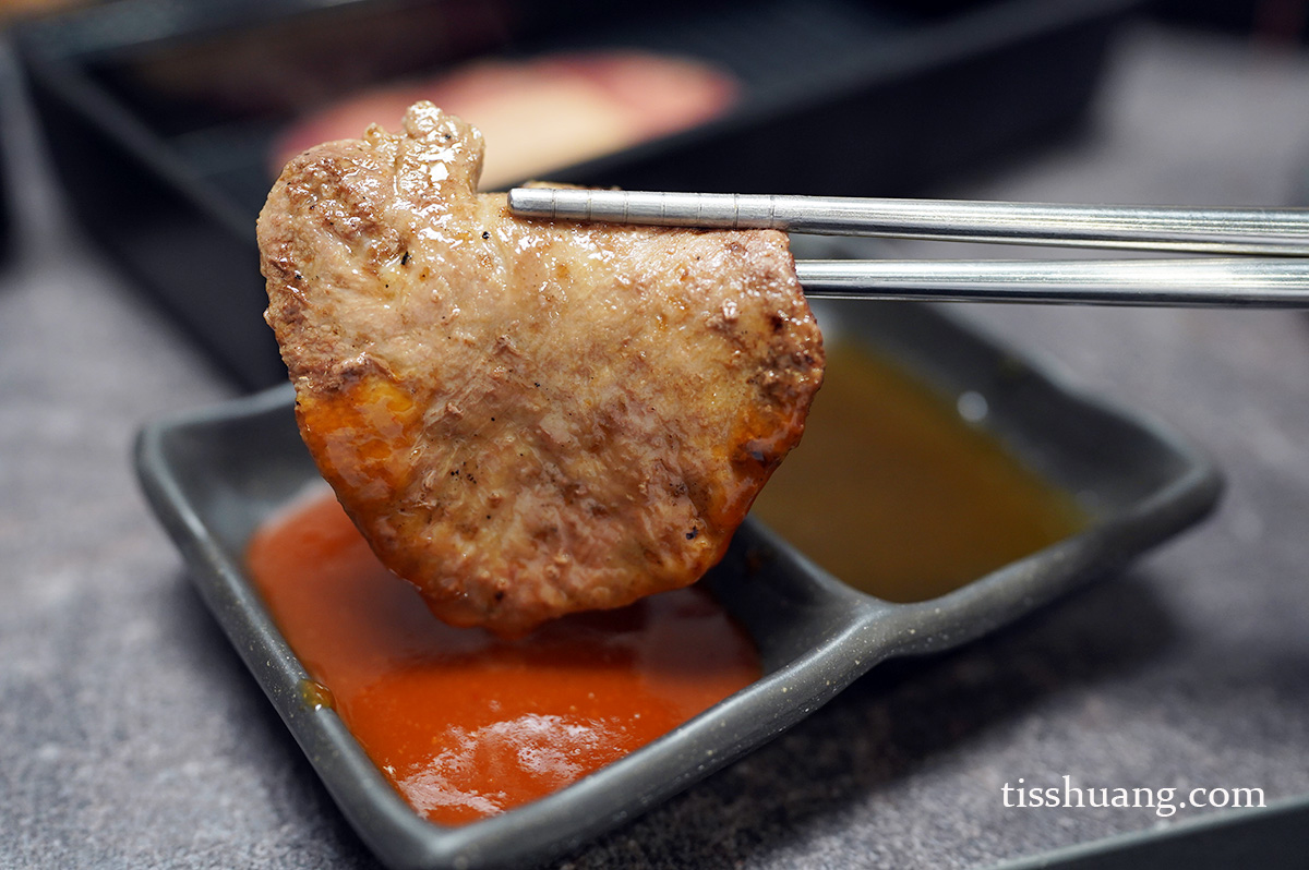 【新北燒肉】赤富士日式無煙燒肉鍋物蘆洲店｜1388元極致A5和牛吃到飽，海陸雙享超狂Buffet！