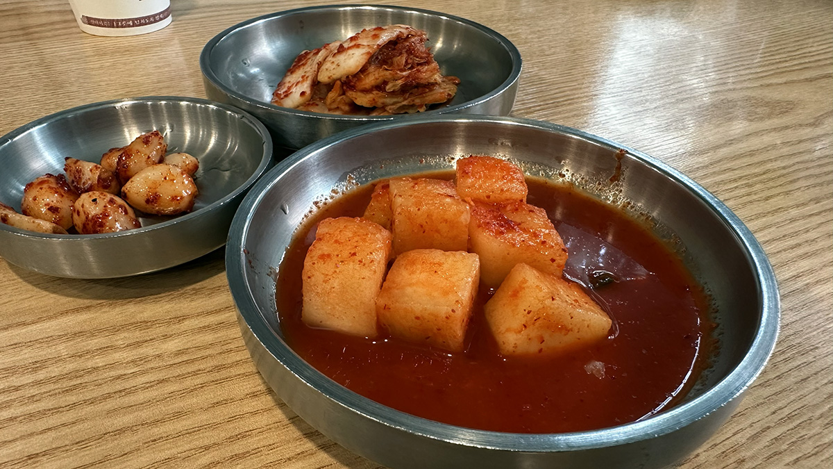 北村百年土種蔘雞湯