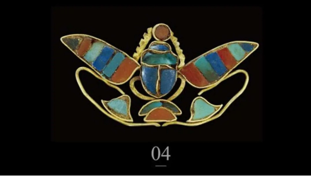 【台南景點推薦】台南奇美博物館《埃及之王：法老》｜台南埃及展必看亮點＋門票優惠整理