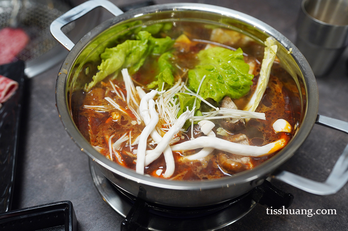 捷運三民高中站美食, 新北燒肉, 蘆洲燒肉推薦, 蘆洲燒肉, 高級和牛 - TISS玩味食尚 赤富土日式無煙燒肉鍋物