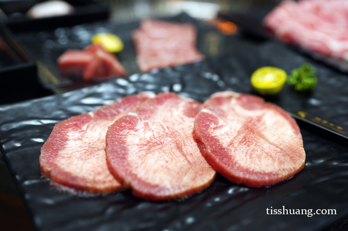 捷運三民高中站美食, 新北燒肉, 蘆洲燒肉推薦, 蘆洲燒肉, 高級和牛 - TISS玩味食尚 赤富土日式無煙燒肉鍋物