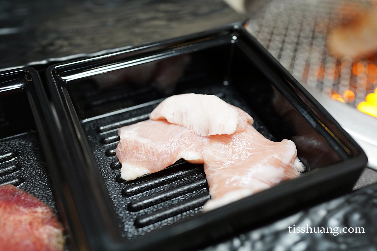 捷運三民高中站美食, 新北燒肉, 蘆洲燒肉推薦, 蘆洲燒肉, 高級和牛 - TISS玩味食尚 赤富土日式無煙燒肉鍋物