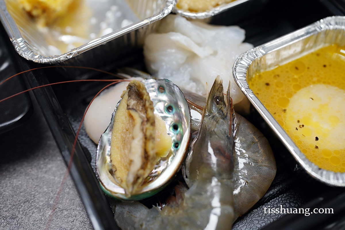 捷運三民高中站美食, 新北燒肉, 蘆洲燒肉推薦, 蘆洲燒肉, 高級和牛 - TISS玩味食尚 赤富土日式無煙燒肉鍋物