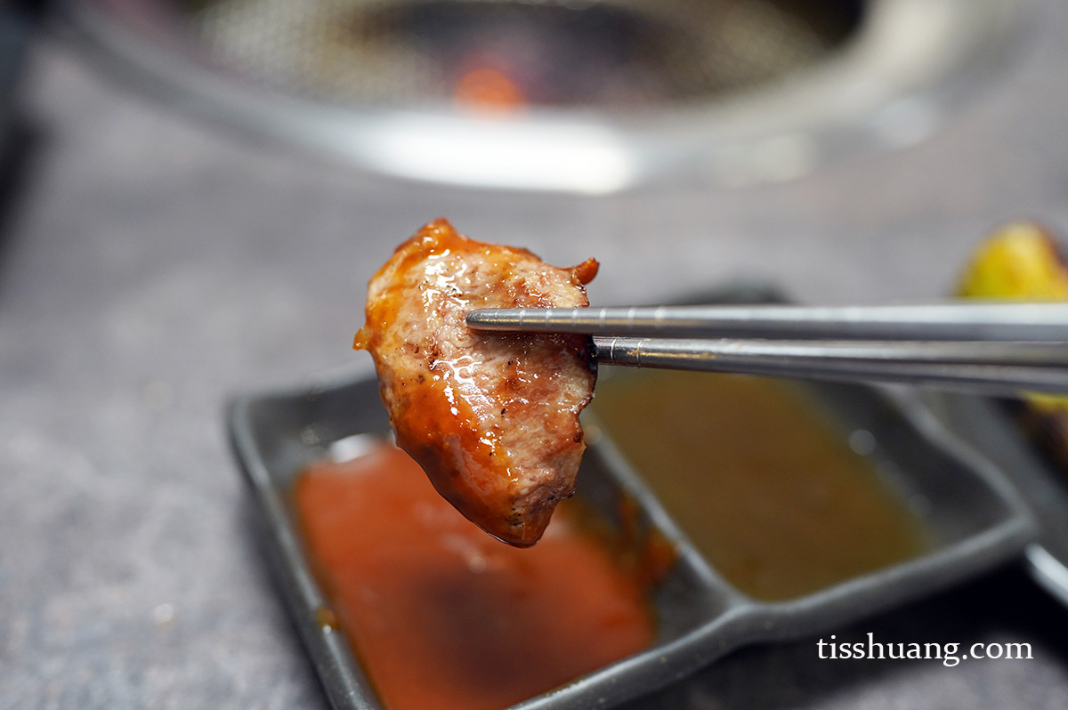 捷運三民高中站美食, 新北燒肉, 蘆洲燒肉推薦, 蘆洲燒肉, 高級和牛 - TISS玩味食尚 赤富土日式無煙燒肉鍋物