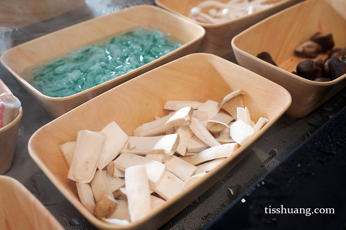 捷運三民高中站美食, 新北燒肉, 蘆洲燒肉推薦, 蘆洲燒肉, 高級和牛 - TISS玩味食尚 赤富土日式無煙燒肉鍋物