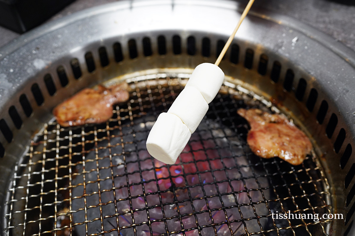 捷運三民高中站美食, 新北燒肉, 蘆洲燒肉推薦, 蘆洲燒肉, 高級和牛 - TISS玩味食尚 赤富土日式無煙燒肉鍋物