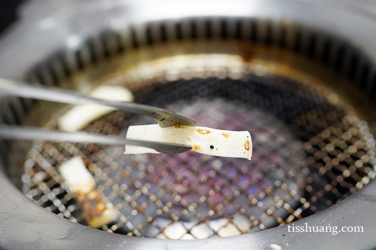 捷運三民高中站美食, 新北燒肉, 蘆洲燒肉推薦, 蘆洲燒肉, 高級和牛 - TISS玩味食尚 赤富土日式無煙燒肉鍋物