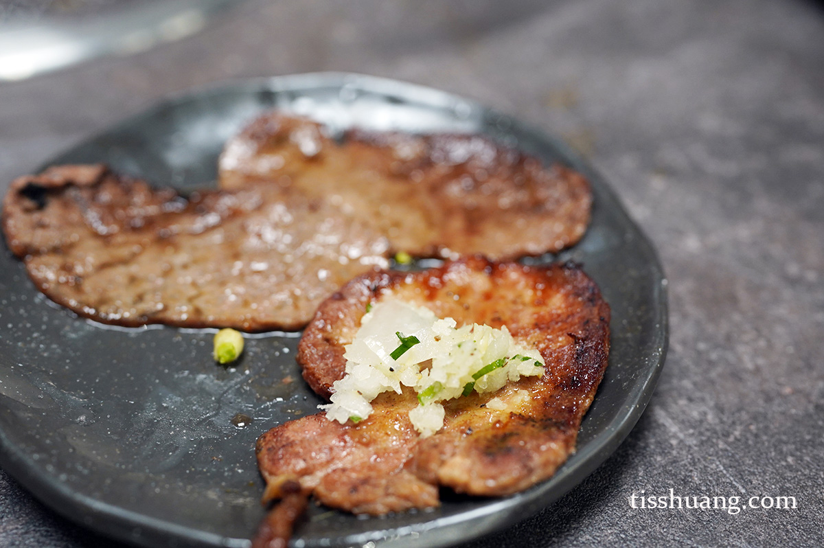 捷運三民高中站美食, 新北燒肉, 蘆洲燒肉推薦, 蘆洲燒肉, 高級和牛 - TISS玩味食尚 赤富土日式無煙燒肉鍋物
