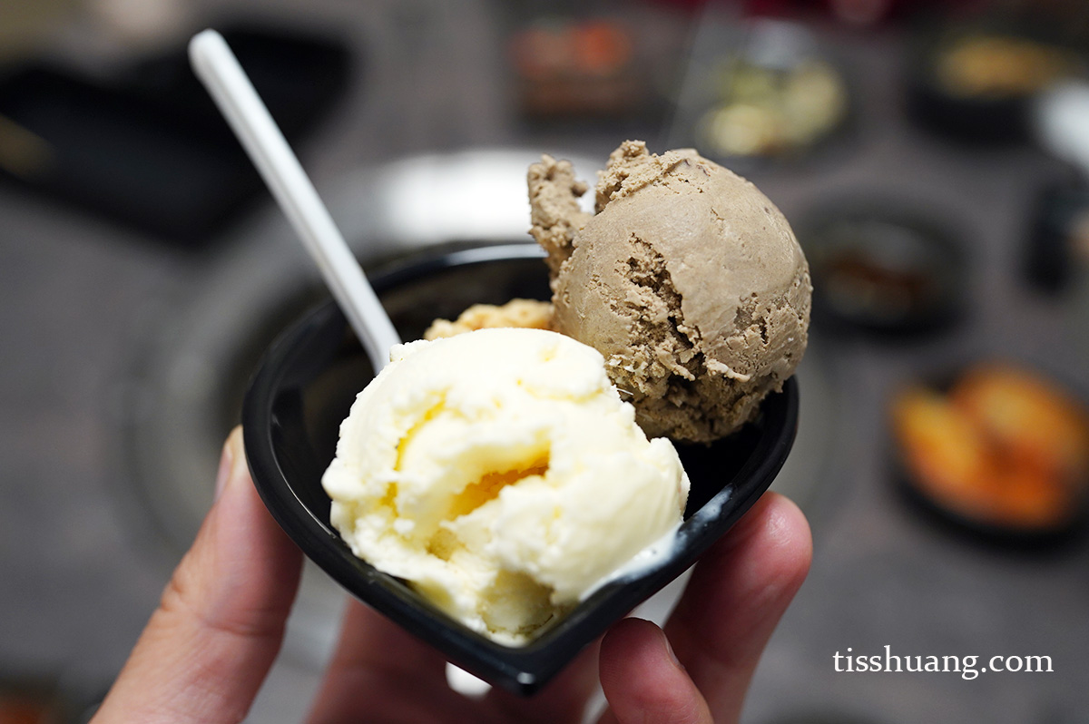 捷運三民高中站美食, 新北燒肉, 蘆洲燒肉推薦, 蘆洲燒肉, 高級和牛 - TISS玩味食尚 赤富土日式無煙燒肉鍋物