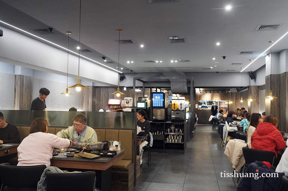 捷運三民高中站美食, 新北燒肉, 蘆洲燒肉推薦, 蘆洲燒肉, 高級和牛 - TISS玩味食尚 赤富土日式無煙燒肉鍋物