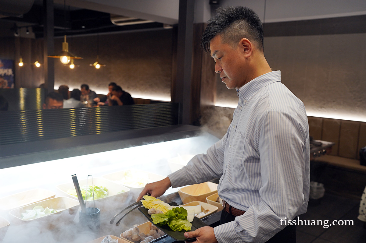 捷運三民高中站美食, 新北燒肉, 蘆洲燒肉推薦, 蘆洲燒肉, 高級和牛 - TISS玩味食尚 赤富土日式無煙燒肉鍋物