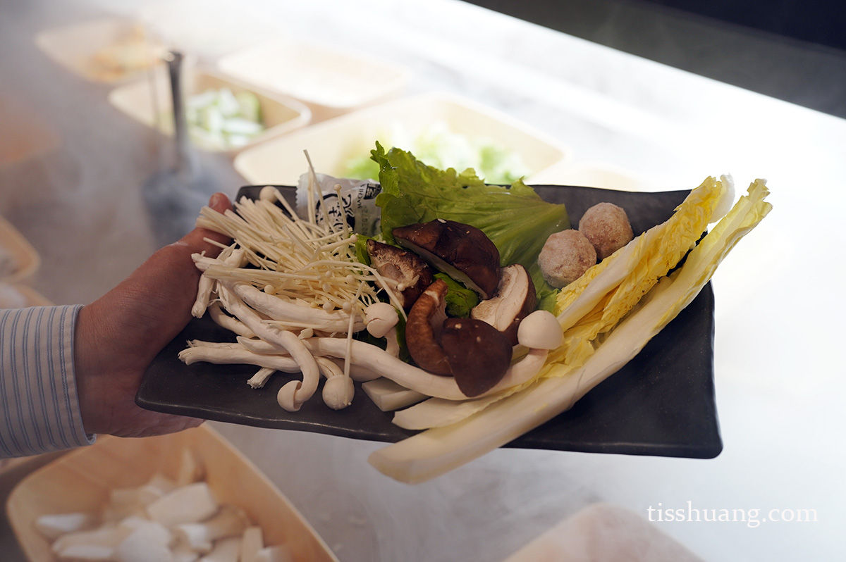 捷運三民高中站美食, 新北燒肉, 蘆洲燒肉推薦, 蘆洲燒肉, 高級和牛 - TISS玩味食尚 赤富土日式無煙燒肉鍋物