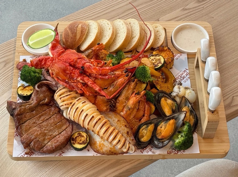 宜蘭最新景點2026｜等日初海景咖啡廳，宜蘭壯圍看日出、騎單車、眺望龜山島全攻略